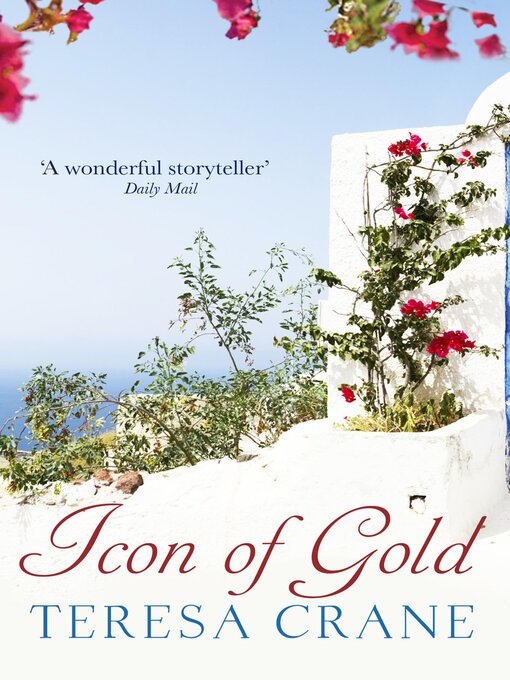 Title details for Icon of Gold by Teresa Crane - Available
